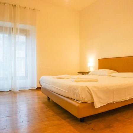 Ferienwohnung Italianflat - Palazzo Rizzardi Verona Exterior foto