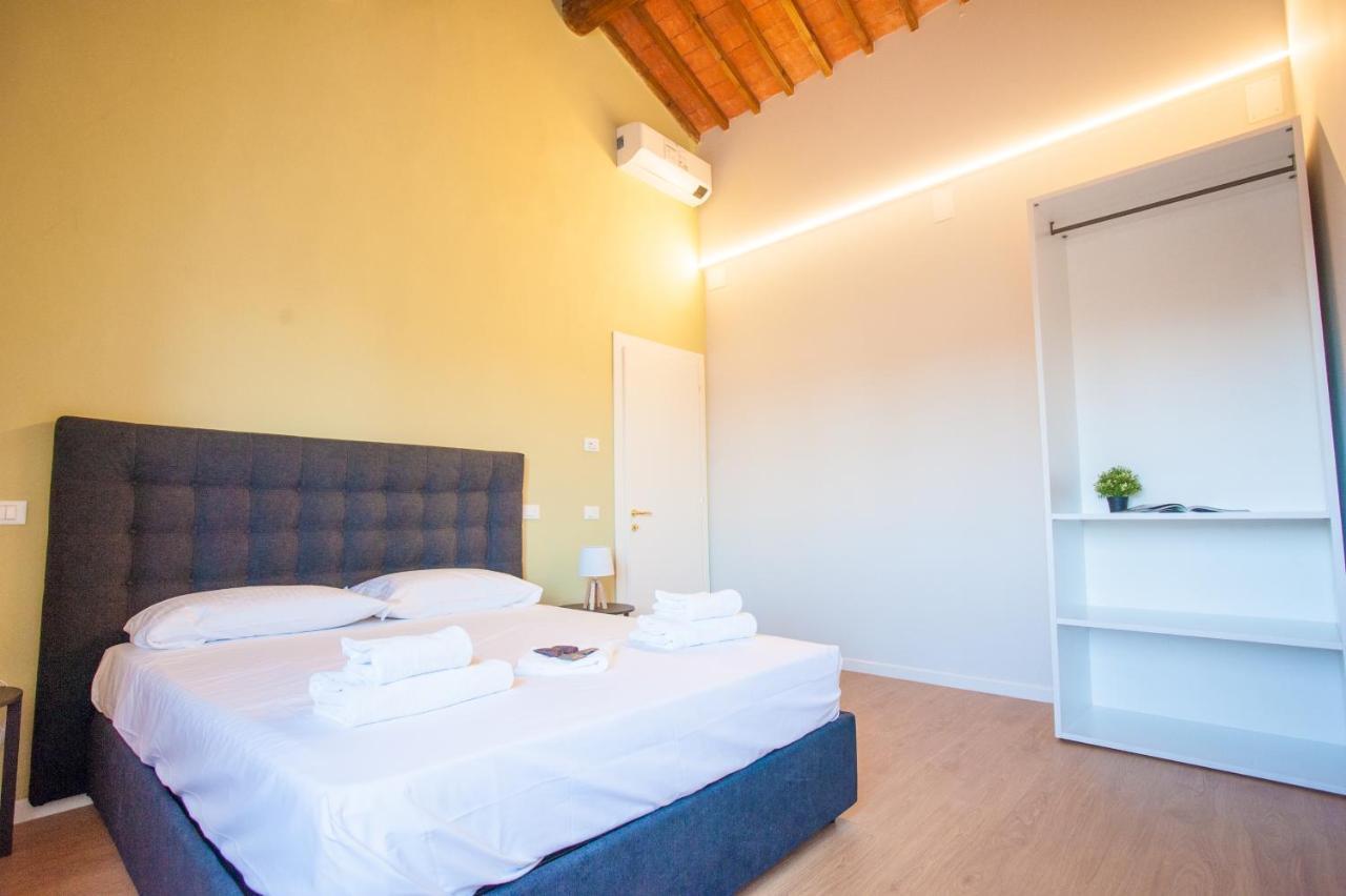 Ferienwohnung Italianflat - Palazzo Rizzardi Verona Exterior foto