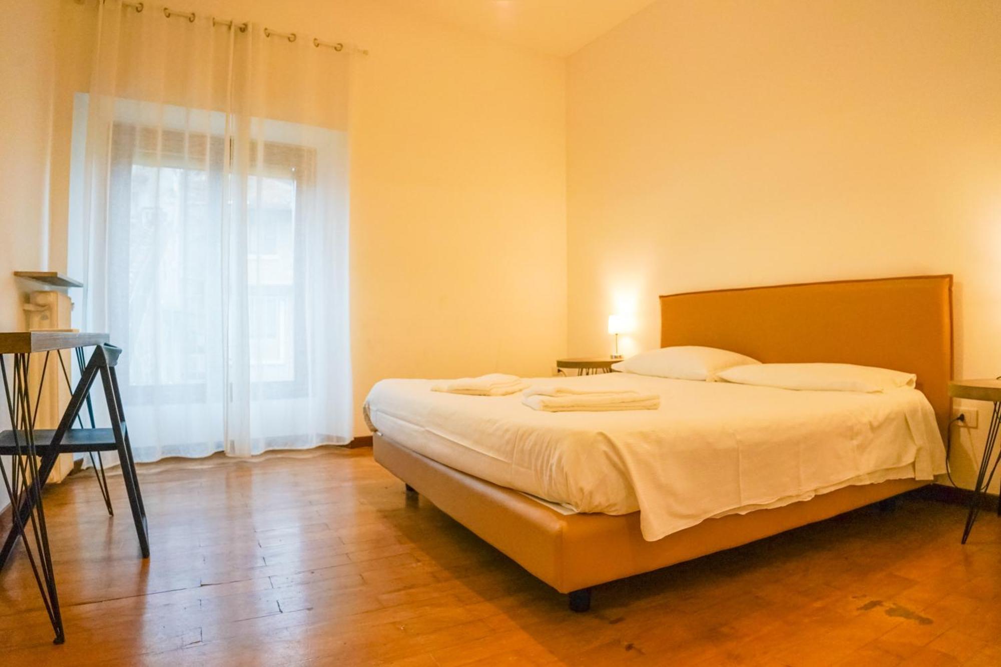 Ferienwohnung Italianflat - Palazzo Rizzardi Verona Exterior foto