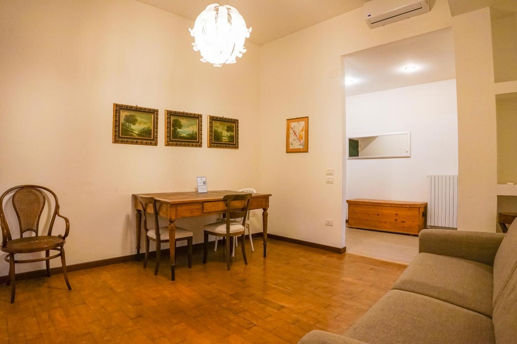Ferienwohnung Italianflat - Palazzo Rizzardi Verona Exterior foto