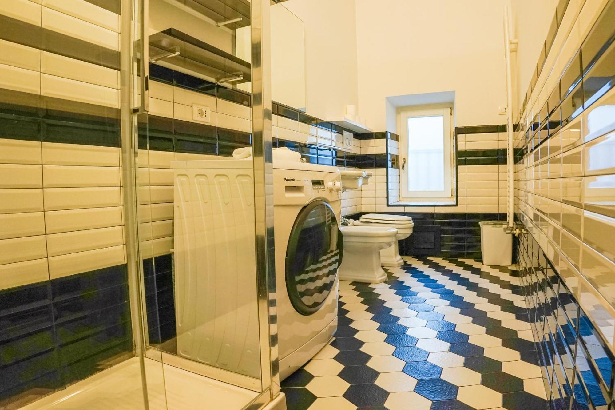 Ferienwohnung Italianflat - Palazzo Rizzardi Verona Exterior foto