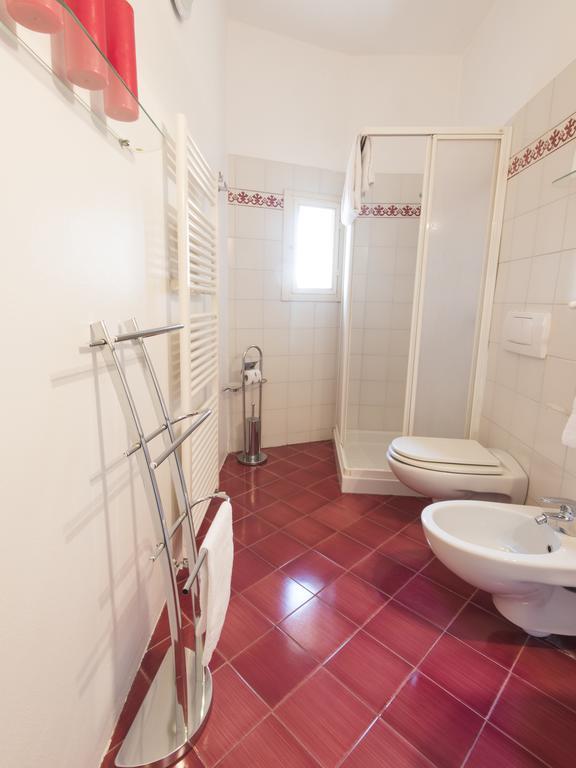 Ferienwohnung Italianflat - Palazzo Rizzardi Verona Exterior foto